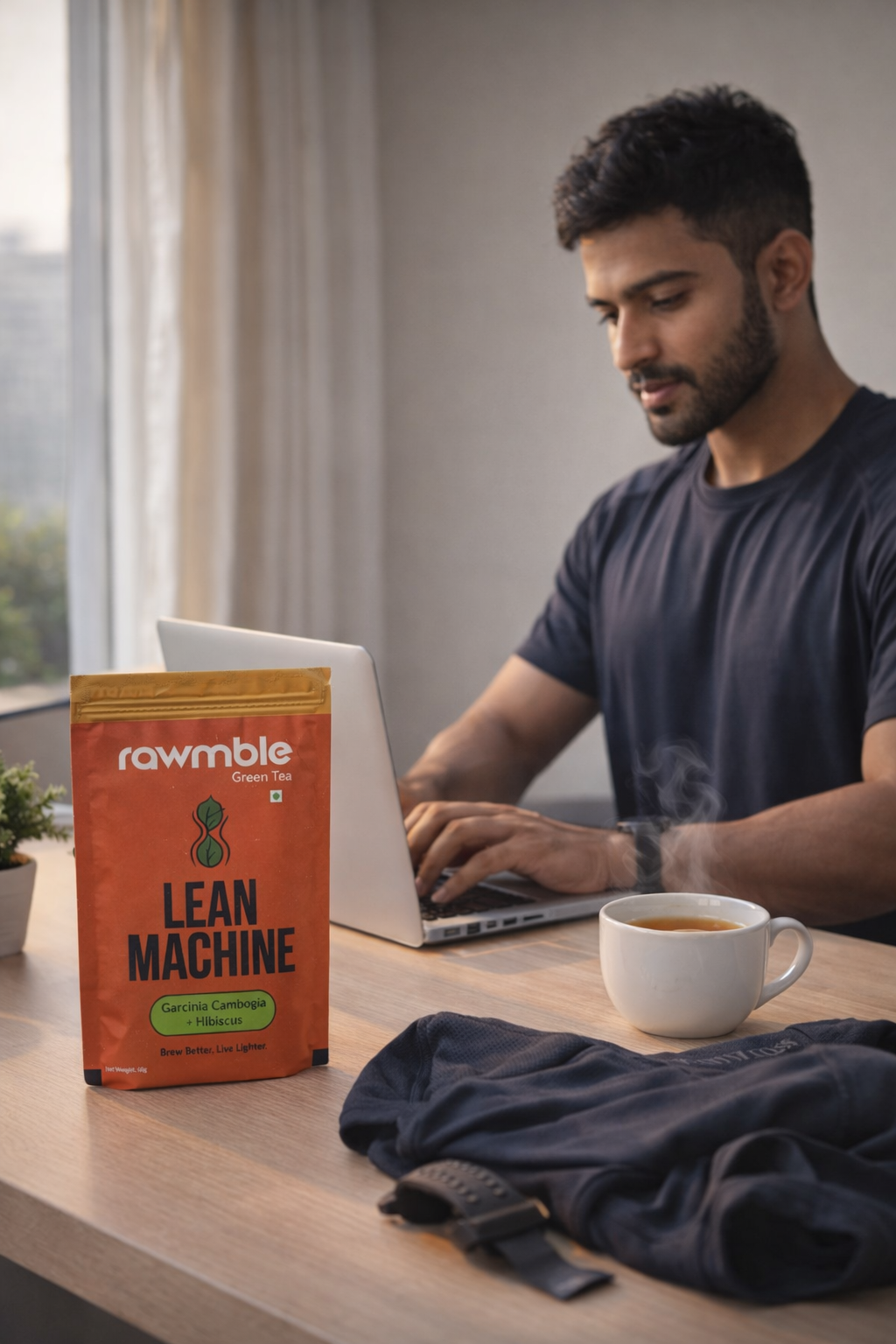 Metabolically ( TEST Producsts )